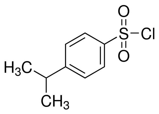 4-Isopropylbenzenesulfonyl chloride
