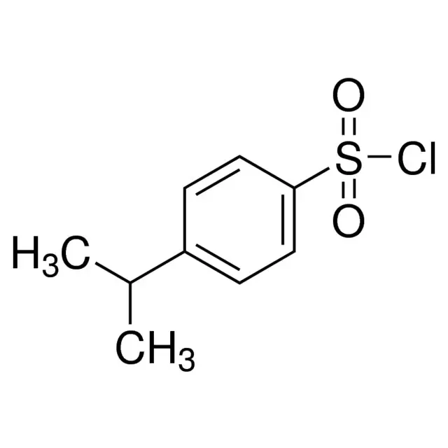 4-Isopropylbenzenesulfonyl chloride
