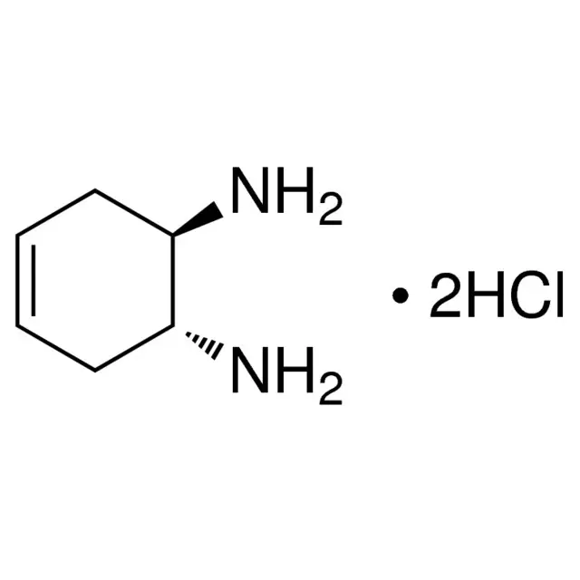 trans-4-Cyclohexene-1,2-diamine dihydrochloride