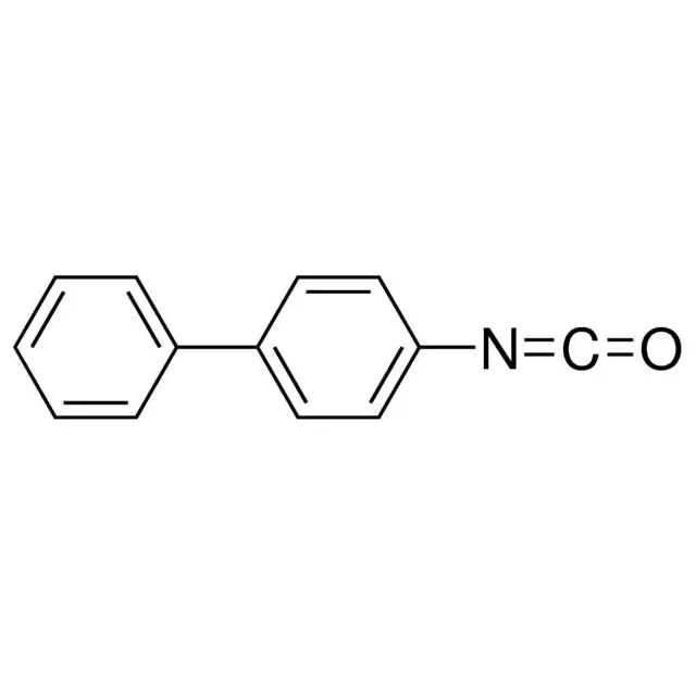 4-Biphenylyl isocyanate