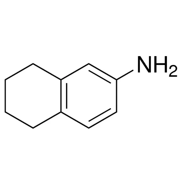 5,6,7,8-Tetrahydro-2-naphthylamine