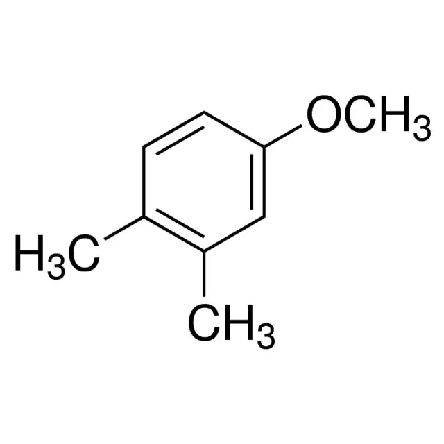 3,4-Dimethylanisole