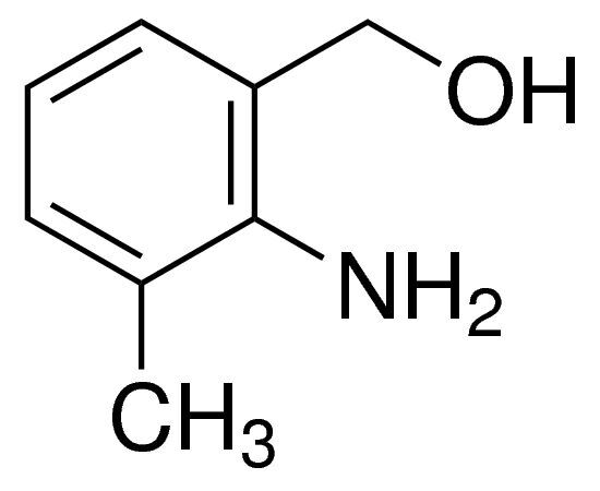2-Amino-3-methylbenzyl alcohol