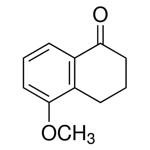 5-Methoxy-1-tetralone
