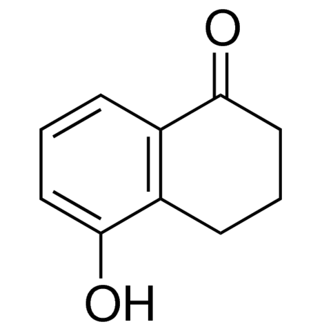 5-Hydroxy-1-tetralone