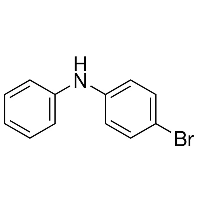4-Bromodiphenylamine