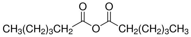Hexanoic anhydride