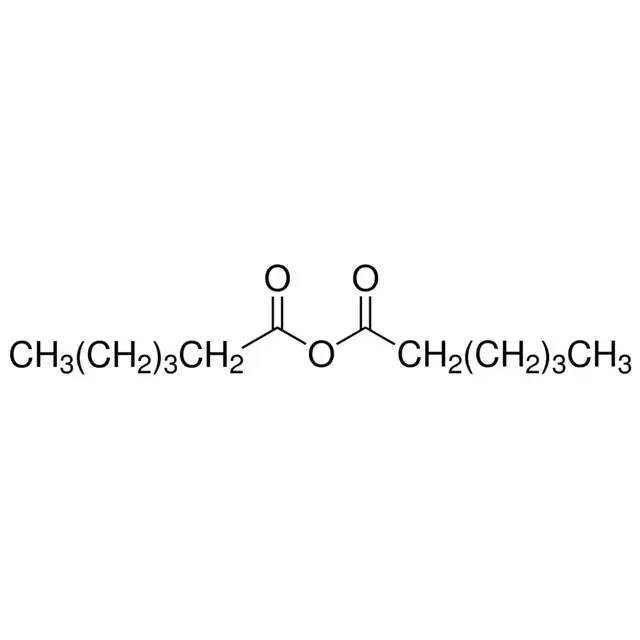 Hexanoic anhydride
