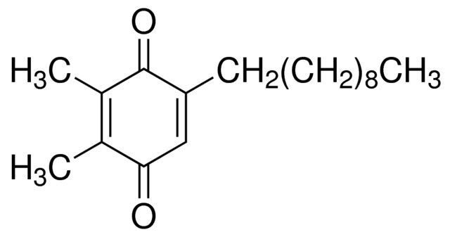 Decylplastoquinone