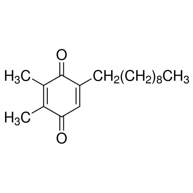 Decylplastoquinone