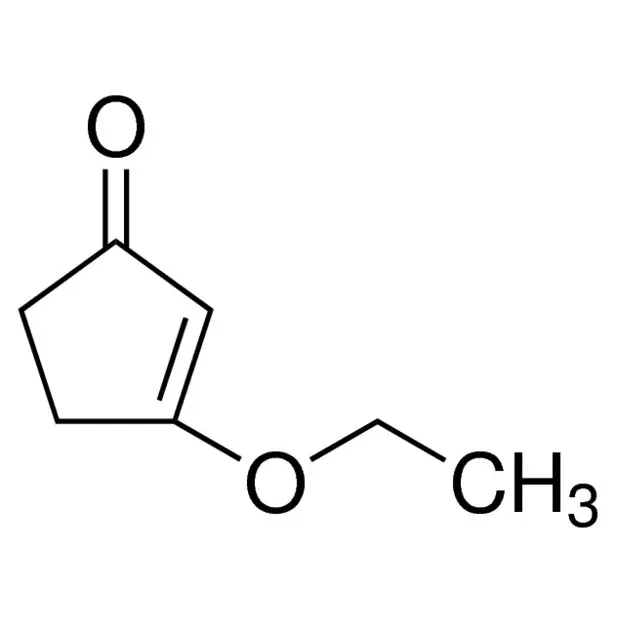 3-Ethoxy-2-cyclopentenone