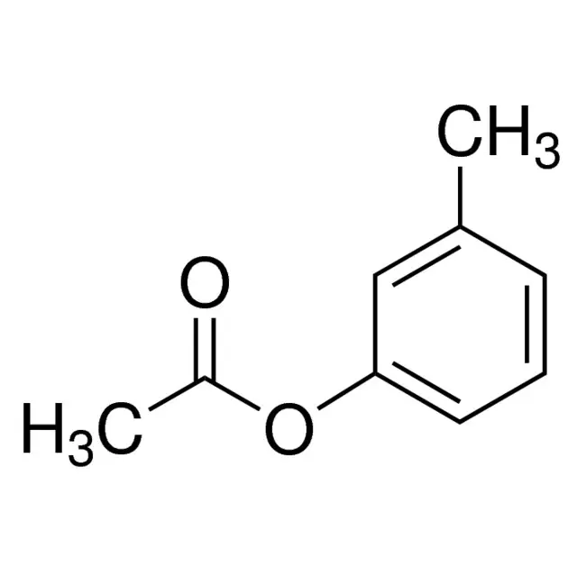 m-Tolyl acetate