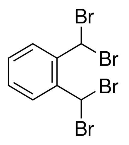 α,α,α′,α′-Tetrabromo-o-xylene