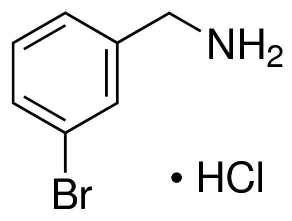 3-Bromobenzylamine hydrochloride