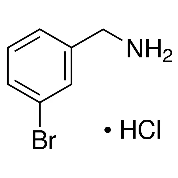 3-Bromobenzylamine hydrochloride