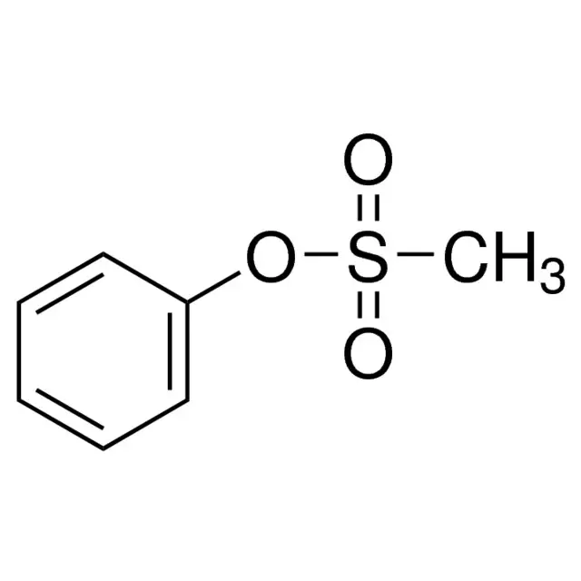 Phenyl methanesulfonate
