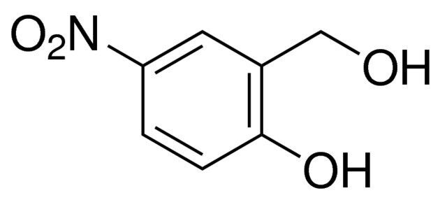 2-Hydroxy-5-nitrobenzyl alcohol