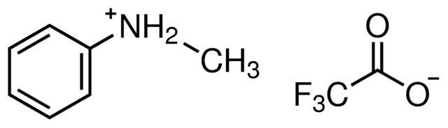 N-Methylaniline trifluoroacetate
