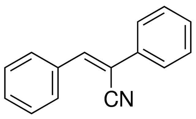 α-Phenylcinnamonitrile