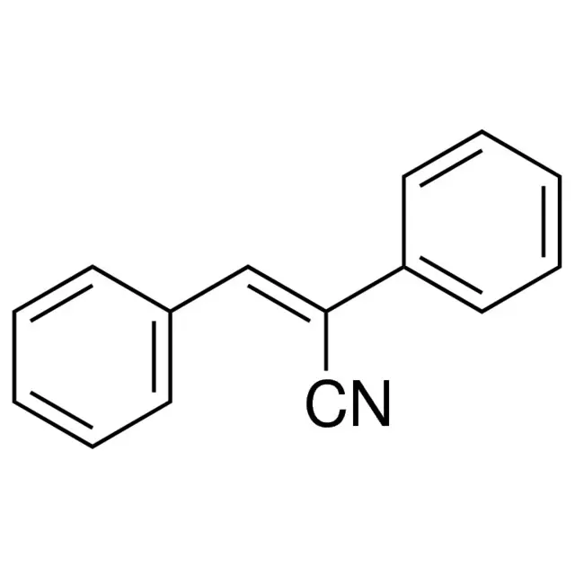 α-Phenylcinnamonitrile