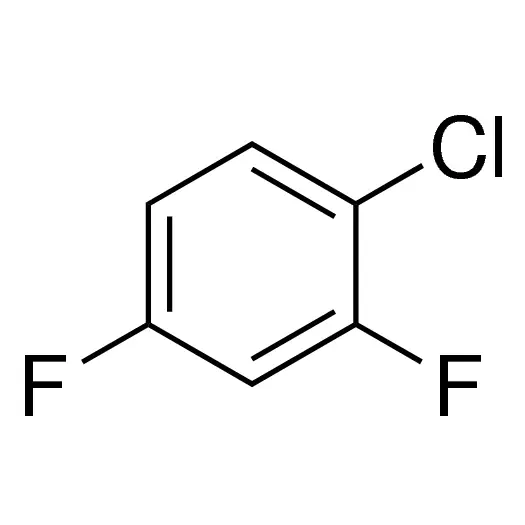 1-Chloro-2,4-difluorobenzene