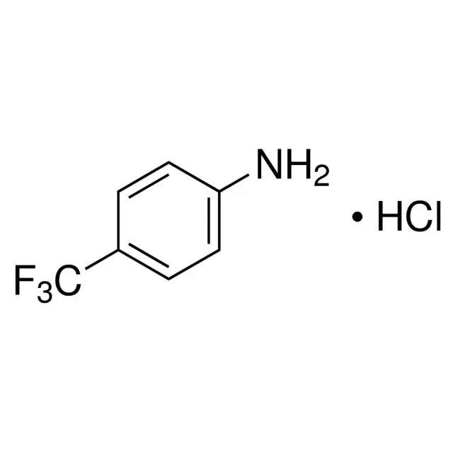 4-(Trifluoromethyl)aniline hydrochloride