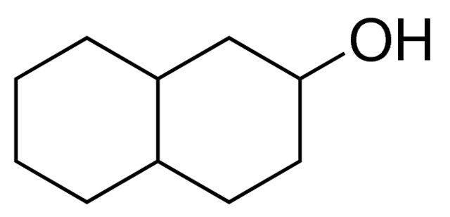 Decahydro-2-naphthol