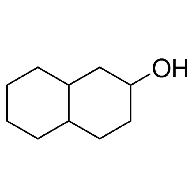 Decahydro-2-naphthol