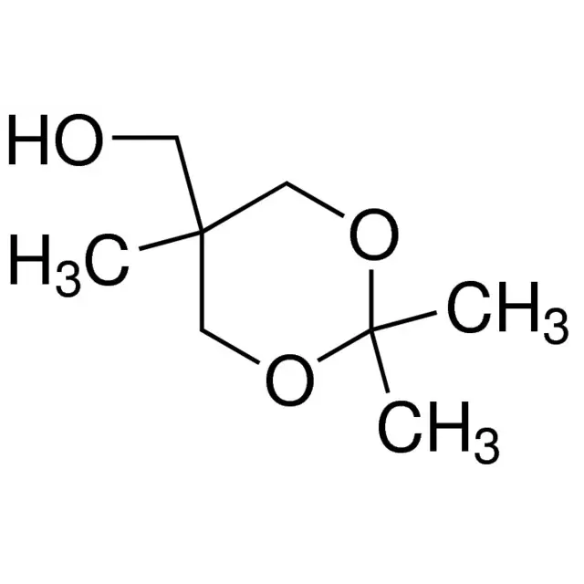 5-Hydroxymethyl-2,2,5-trimethyl-1,3-dioxane