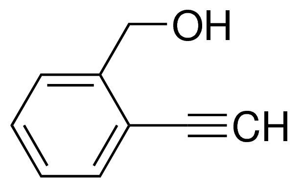 2-Ethynylbenzyl alcohol