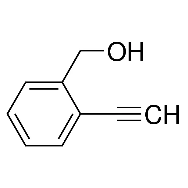 2-Ethynylbenzyl alcohol