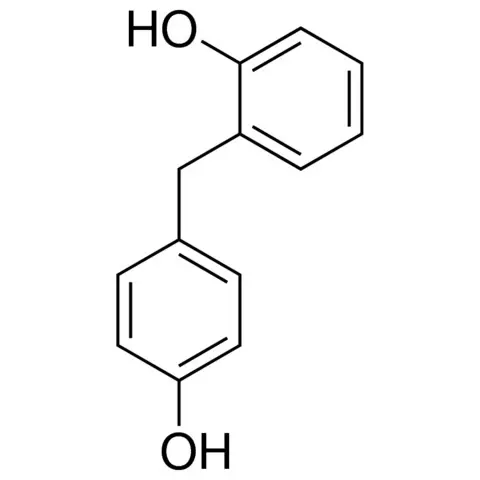 2,4′-dihydroxydiphenylmethane