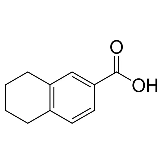 5,6,7,8-Tetrahydro-2-naphthoic acid