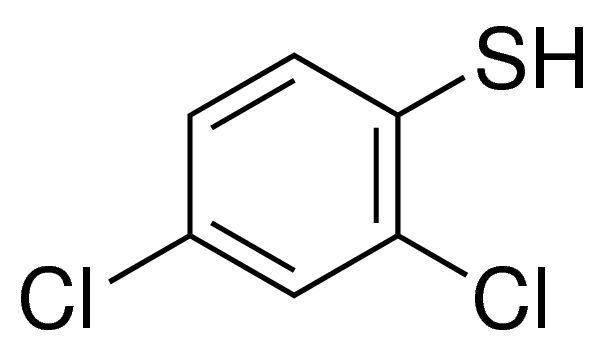 2,4-Dichlorobenzenethiol