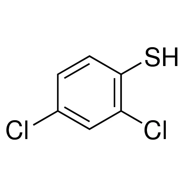 2,4-Dichlorobenzenethiol