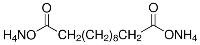 Dodecanedioic acid diammonium salt