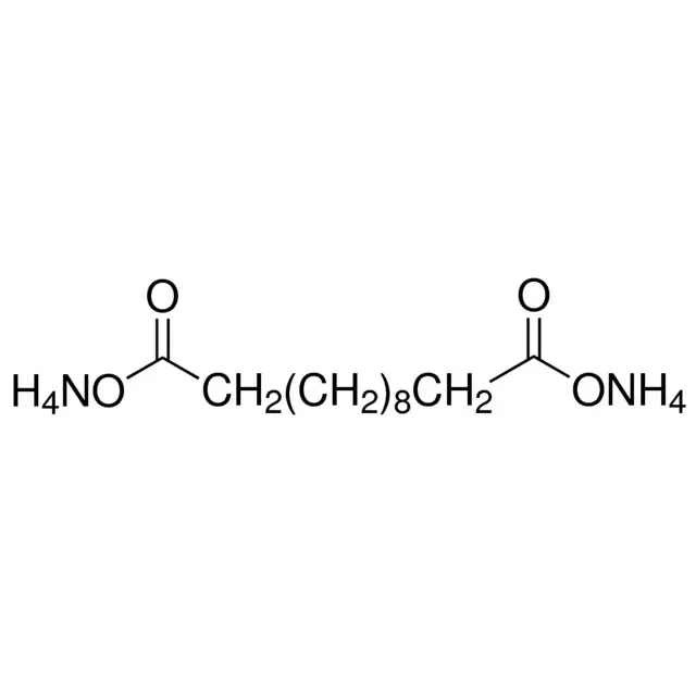 Dodecanedioic acid diammonium salt