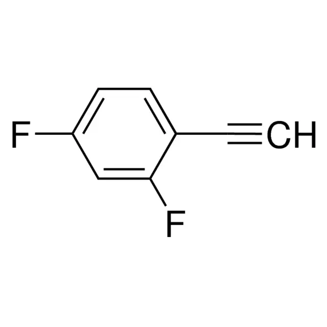 1-Ethynyl-2,4-difluorobenzene
