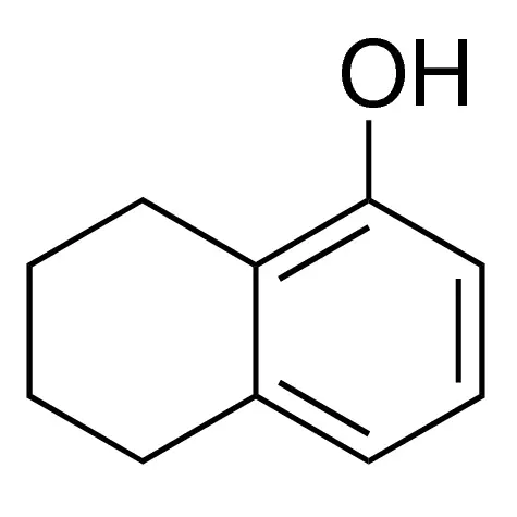 5,6,7,8-Tetrahydro-1-naphthol