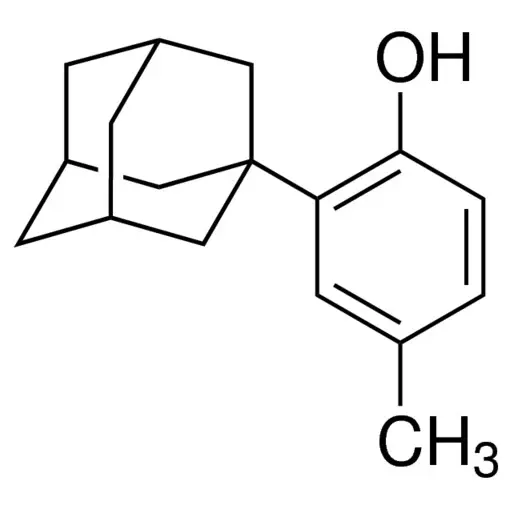 2-(1-Adamantyl)-4-methylphenol