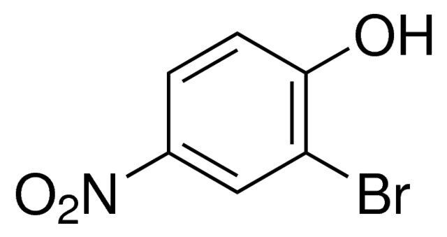 2-Bromo-4-nitrophenol