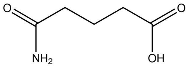 5-Amino-5-oxopentanoic acid
