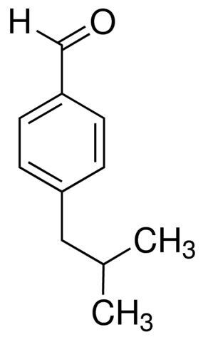 4-Isobutylbenzaldehyde
