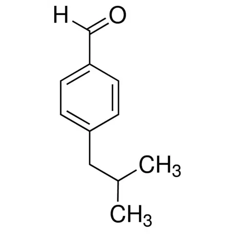 4-Isobutylbenzaldehyde
