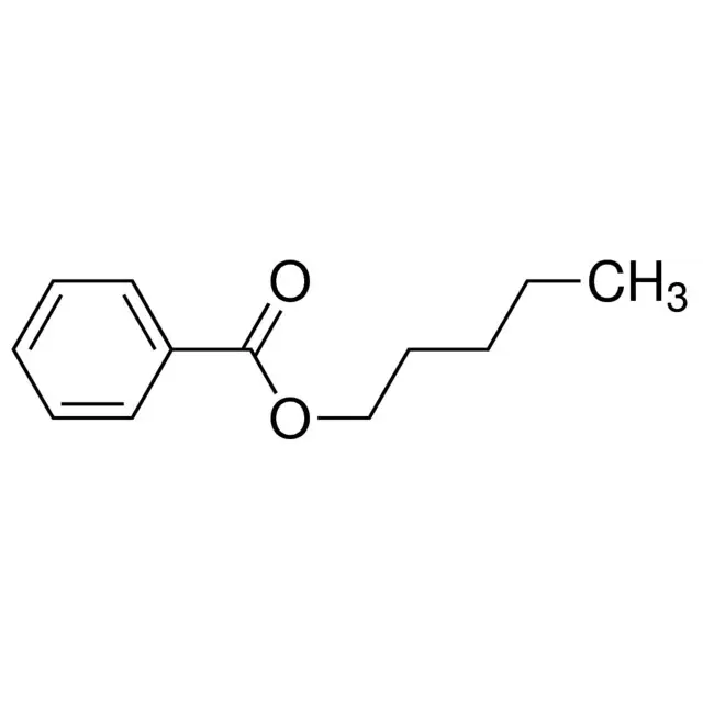 Pentyl benzoate
