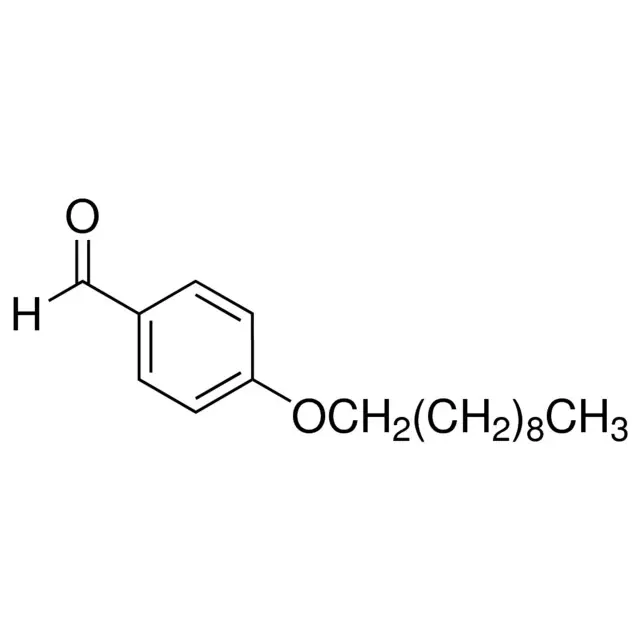 4-(Decyloxy)benzaldehyde