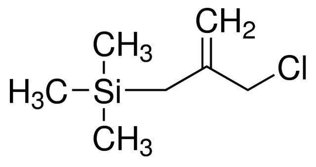2-(Chloromethyl)allyl-trimethylsilane