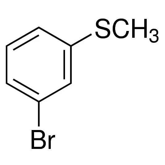 3-Bromothioanisole