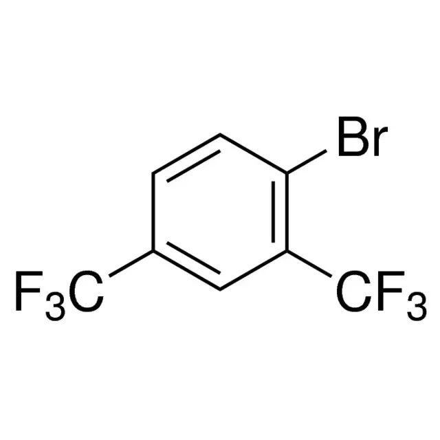 2,4-Bis(trifluoromethyl)bromobenzene