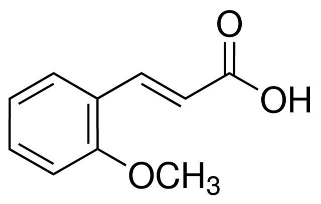 2-Methoxycinnamic acid